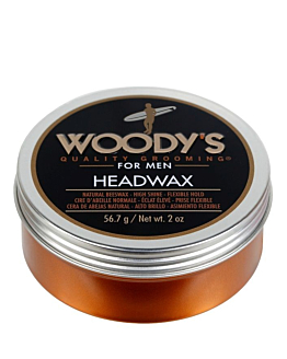 Woody's Wosk do Stylizacji Włosów Dla Mężczyzn