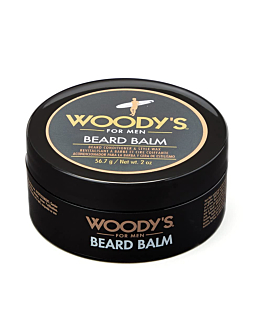 Woody's Odżywczy Balsam do stylizacji brody 56,7 g