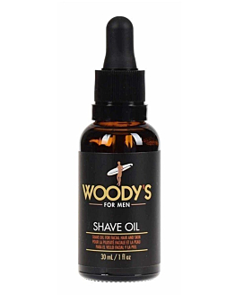 Woody's Olejek do Golenia