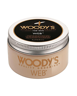 Woody's Pasta do Stylizacji Włosów