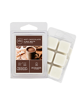 Aroma Home Wosk zapachowy, Hot Chocolate 