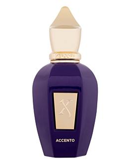Xerjoff Accento Eau de Parfum Unisex 50ml