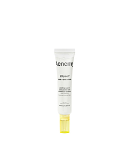Acnemy Zitpeel Peeling do twarzy 40ml
