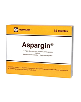 Aspargin