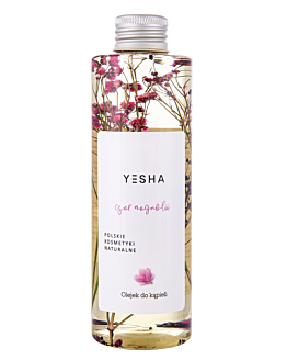 Yesha Olio da Bagno - Incanto di Magnolia 200 ml