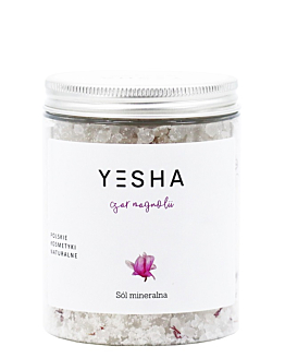 Yesha Sól Mineralna Czar Magnolii