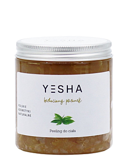 Yesha Peeling do ciała Herbaciany Poranek