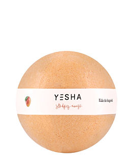 Yesha Kula do kąpieli Słodycz Mango