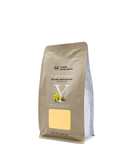 Stara Mydlarnia Ylang Vanilla puder do kąpieli 
