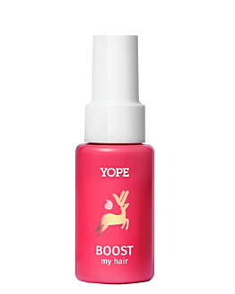 Yope Serum Boost Włosy Zniszczone