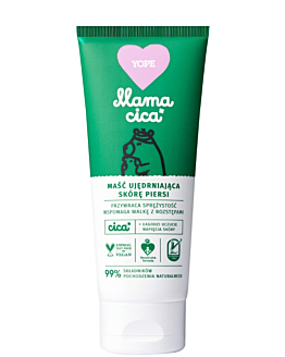 Yope Mama Cica Maść Ujędrniająca Skórę Piersi
