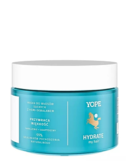 Yope Maska Hydrate Włosy Suche