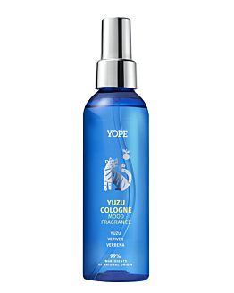 Yope Mood Fragrance Yuzu Cologne Mgiełka do ciała