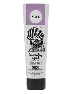 Yope Balsamo per Capelli Giardino Orientale 170 ml