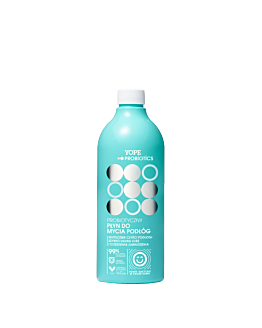 Yope Probiotics Płyn do podłóg