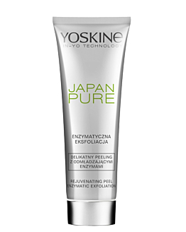 Yoskine Japan Pure Peeling Enzimatico 75 ml