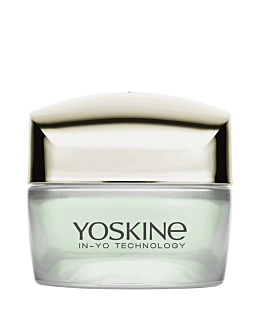Yoskine Okinawa Green Caviar, krem na dzień i na noc 50+, 50 ml