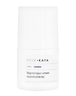 Your Kaya Siero Rigenerante per Irritazioni 50 ml
