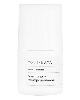 Your Kaya Siero per Peli Incarniti 50 ml