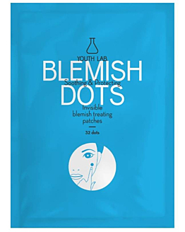 Youth Lab. Blemish Dots Plasterki na Niedoskonałości