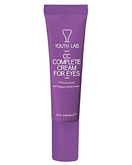 Youth Lab. CC Complete Krem pod oczy