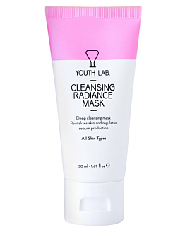 Youth Lab. Cleansing Radiance Mask Rewitalizująca Maska do twarzy