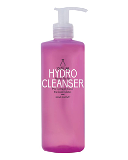 Youth Lab. Hydro Cleanser Żel do mycia twarzy dla skóry normalnej i suchej