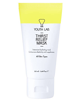 Youth Lab. Thirst Relief Mask Nawilżająca Maska do twarzy