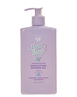 Yes Studio Beauty Sleep Żel pod prysznic