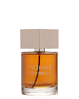 Yves Saint Laurent L'Homme Parfum Intense Woda perfumowana dla mężczyzn 