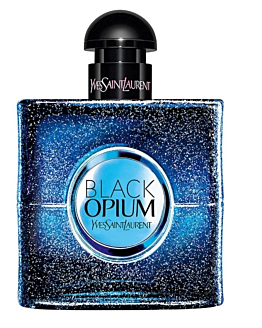 Yves Saint Laurent Black Opium Intense Woda perfumowana dla kobiet, 50 ml