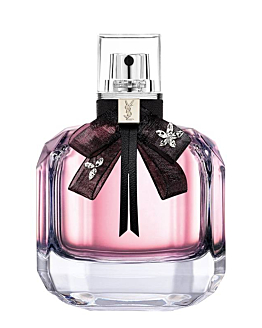 Yves Saint Laurent Mon Paris Floral Woda perfumowana dla kobiet 