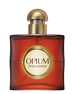 Yves Saint Laurent Opium Woda toaletowa dla kobiet