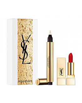 Yves Saint Laurent Touche Eclat Love Set