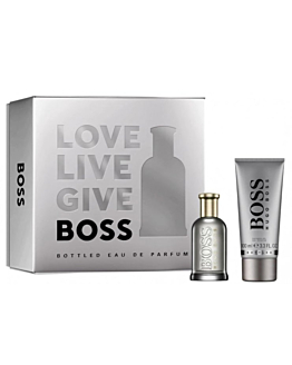 Hugo Boss Bottled Zestaw upominkowy dla mężczyzn