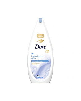 Dove Żel pod prysznic Women Talco, 450 ml 