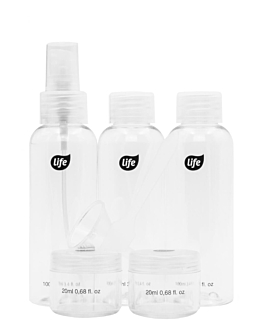 Life Travel Kit 370015