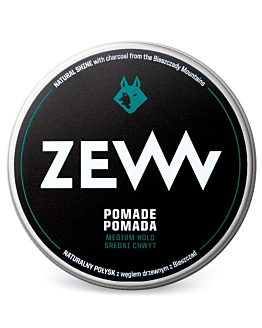 ZEW for Men Pomada do włosów 