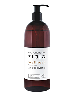 Ziaja Baltic Home Spa Wellness Żel pod prysznic