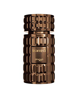 Zimaya Tiramisu Coco Acqua di Profumo Unisex