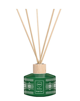 Aroma Home & Dorota Patyczki Zapachowe Zimowy Las