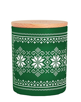 Aroma Home & Dorota Świeca zapachowa Zimowy Las
