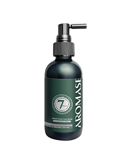 Aromase Herbal Scalp Care Ziołowa wcierka nawilżająca do każdego typu skóry głowy, 115 ml