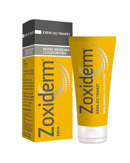 Zoxiderm Krem 