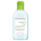 Bioderma Sebium H2O Płyn micelarny do skóry tłustej i mieszanej, 250 ml
