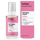 Tołpa Clinical Boost Retinal Light Serum do twarzy