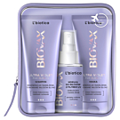 Biovax Ultra Violet Travel Set