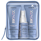 Biovax Hydrating Therapy Travel Set