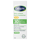 Cetaphil Daily Defense Facial Moisturizer, Krem nawilżający na dzień, SPF30
