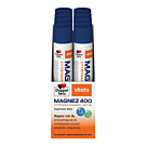 Doppelherz Shots Magnez 400 Płyn, 10 amp. x 25 ml Prezent